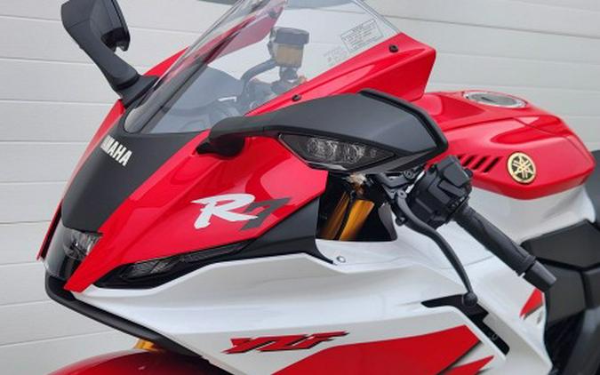 2026 Yamaha YZF-R7