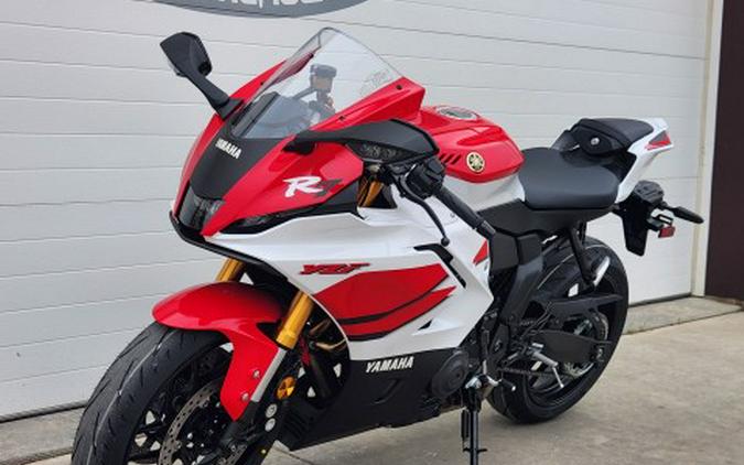 2026 Yamaha YZF-R7