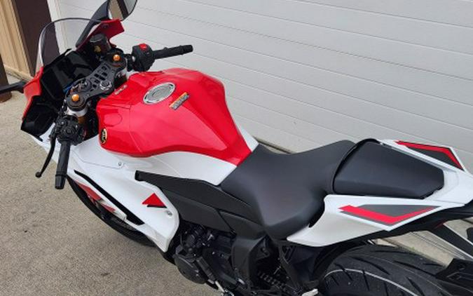 2026 Yamaha YZF-R7