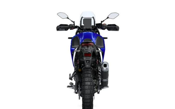 2026 Yamaha Ténéré 700