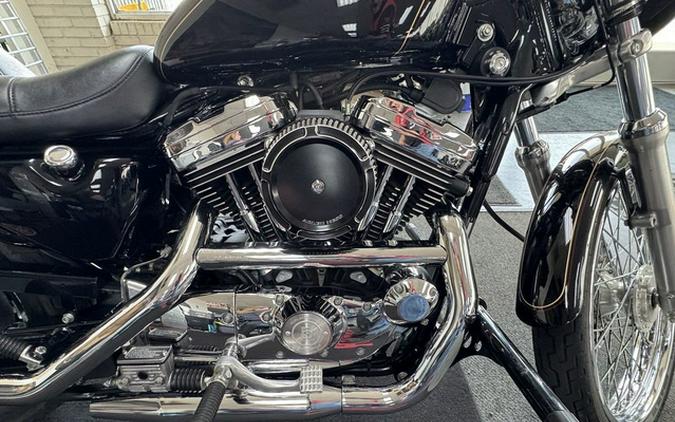 1998 Harley-Davidson XL1200C - Sportster Custom 1200C