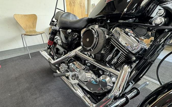 1998 Harley-Davidson XL1200C - Sportster Custom 1200C