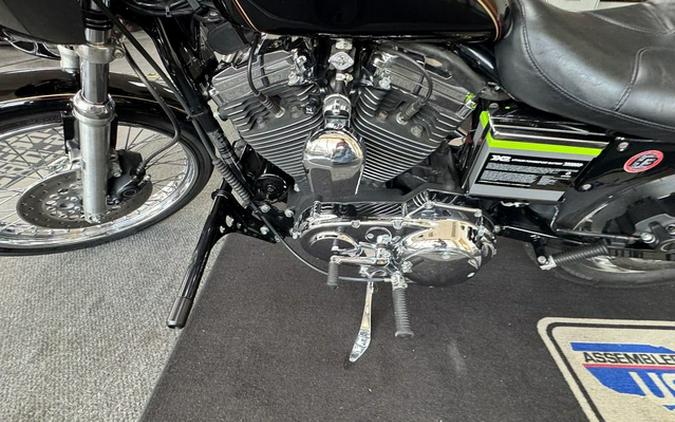 1998 Harley-Davidson XL1200C - Sportster Custom 1200C