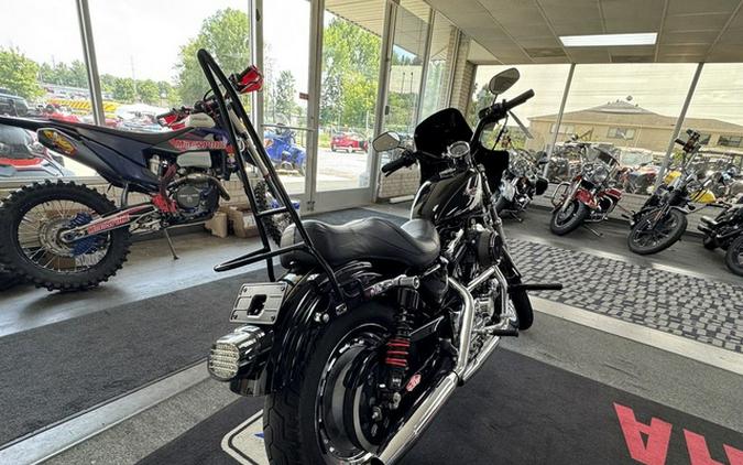1998 Harley-Davidson XL1200C - Sportster Custom 1200C