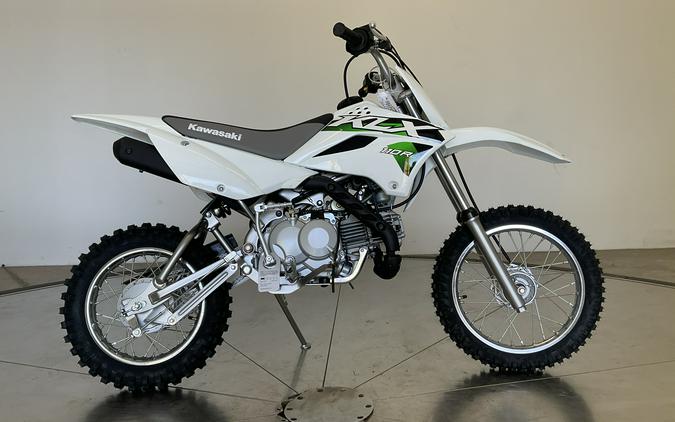 2026 KAWASAKI KLX 110R L - 63194K