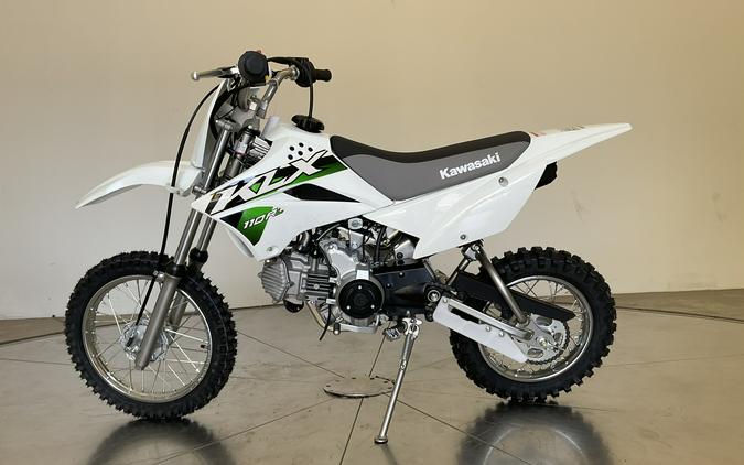 2026 KAWASAKI KLX 110R L - 63194K