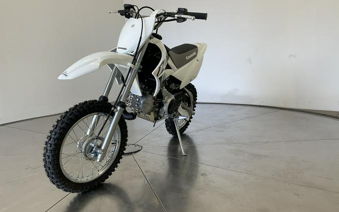 2026 KAWASAKI KLX 110R L - 63194K