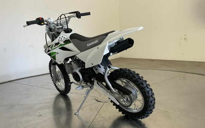 2026 KAWASAKI KLX 110R L - 63194K