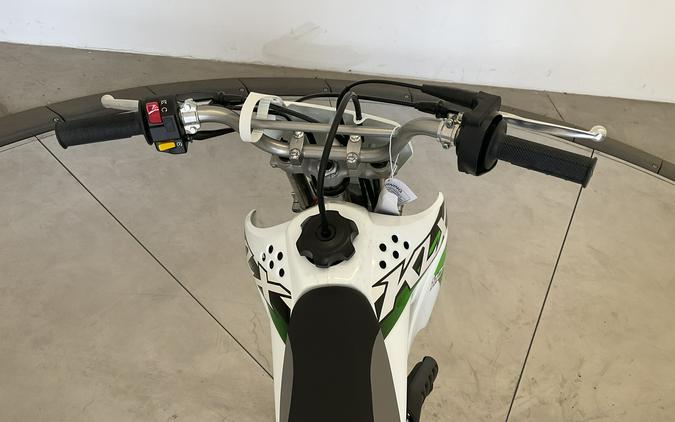 2026 KAWASAKI KLX 110R L - 63194K