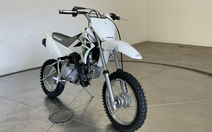 2026 KAWASAKI KLX 110R L - 63194K