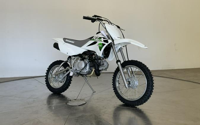 2026 KAWASAKI KLX 110R L - 63194K