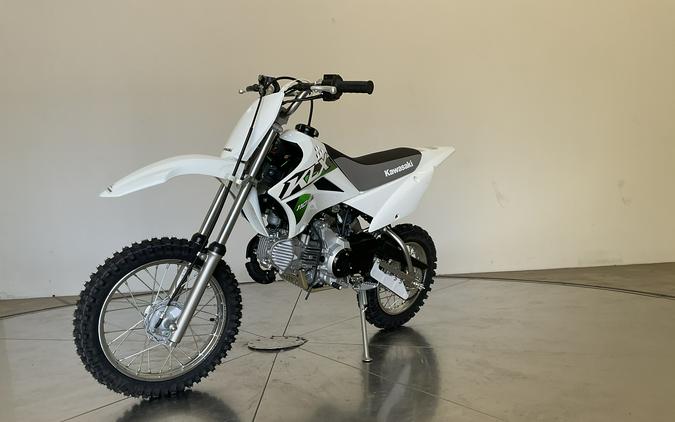 2026 KAWASAKI KLX 110R L - 63194K