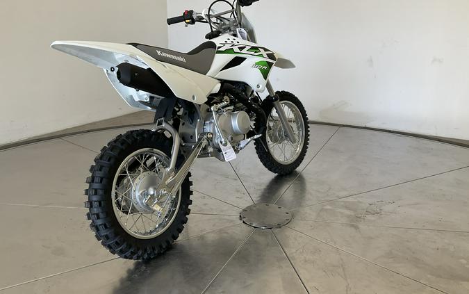 2026 KAWASAKI KLX 110R L - 63194K
