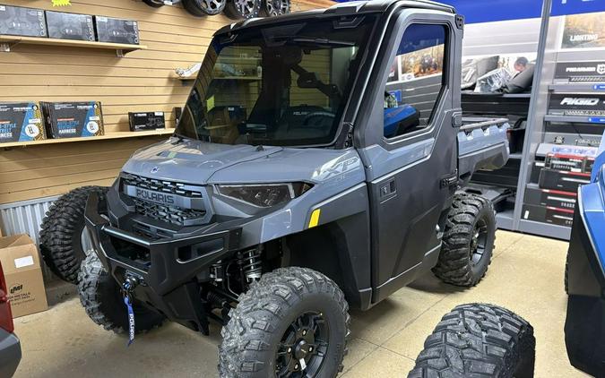 2027 Polaris® Ranger XP 1000 NorthStar Ultimate