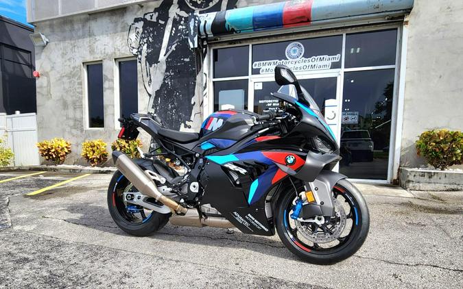 2026 BMW M 1000 RR