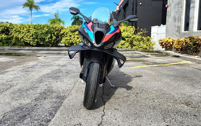 2026 BMW M 1000 RR