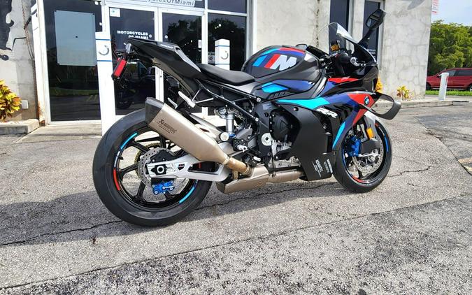 2026 BMW M 1000 RR