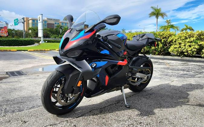 2026 BMW M 1000 RR