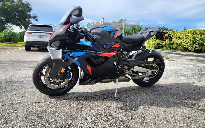 2026 BMW M 1000 RR