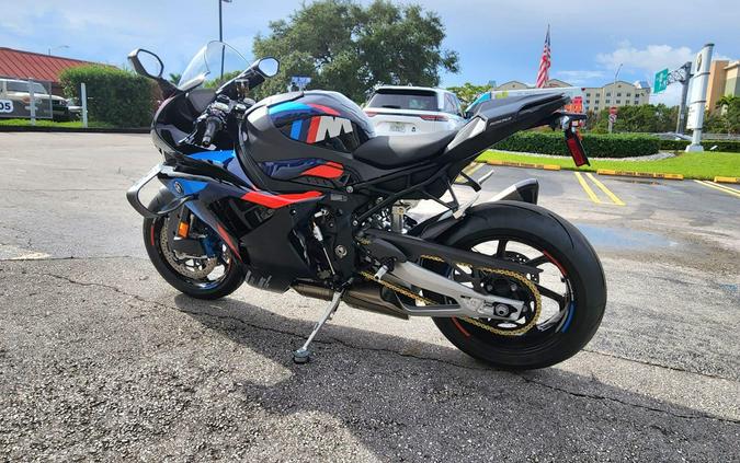 2026 BMW M 1000 RR