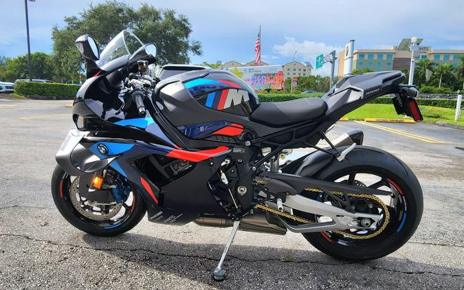 2026 BMW M 1000 RR