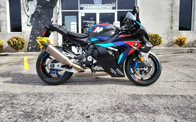 2026 BMW M 1000 RR