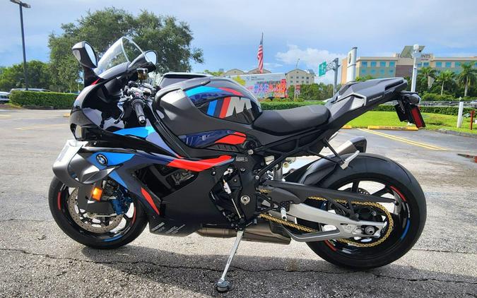 2026 BMW M 1000 RR
