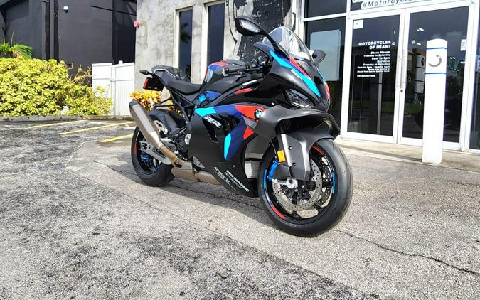 2026 BMW M 1000 RR