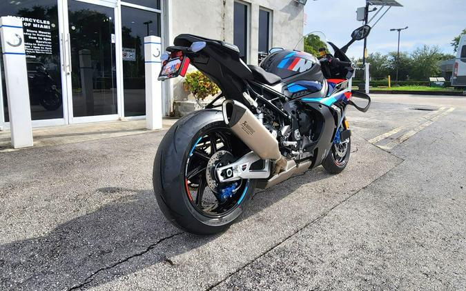 2026 BMW M 1000 RR