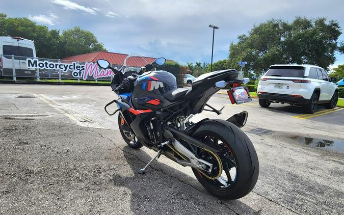 2026 BMW M 1000 RR