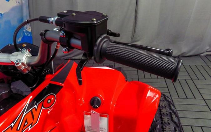 2027 Kayo Storm 300 EFI