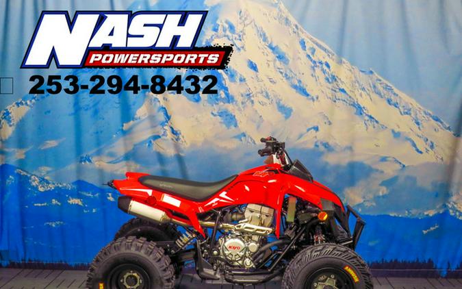 2027 Kayo Storm 300 EFI