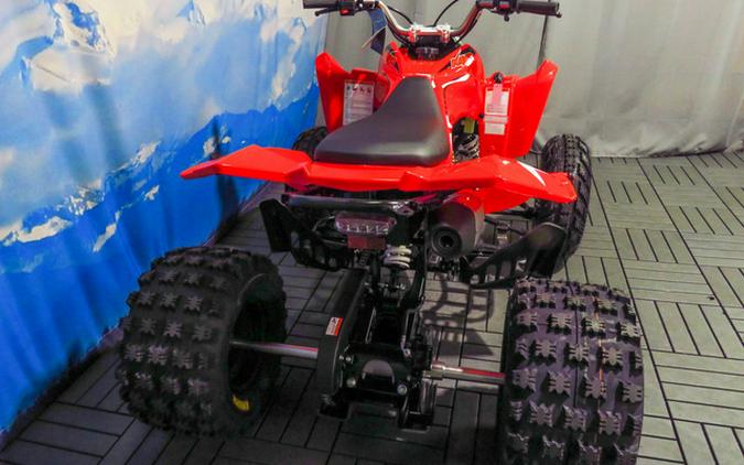 2027 Kayo Storm 300 EFI