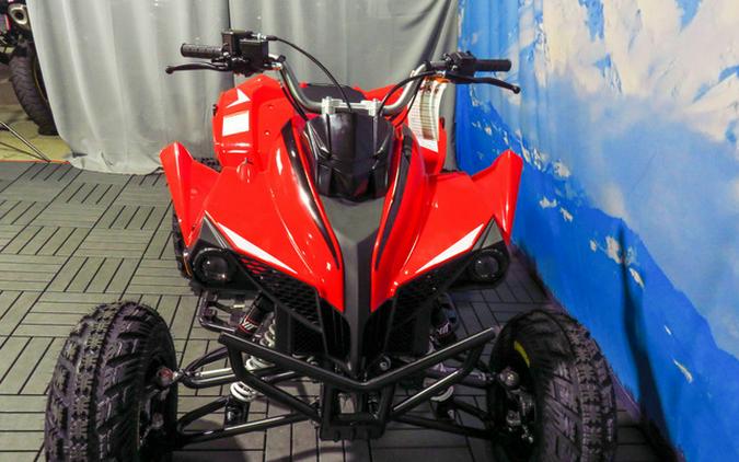 2027 Kayo Storm 300 EFI