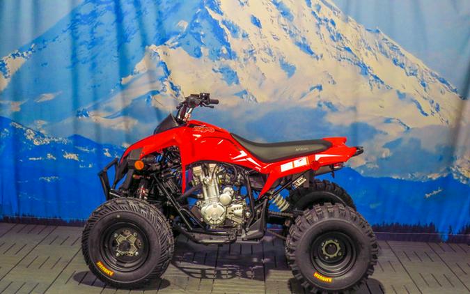 2027 Kayo Storm 300 EFI