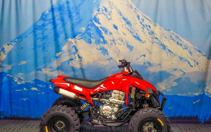 2027 Kayo Storm 300 EFI