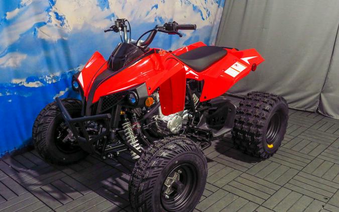 2027 Kayo Storm 300 EFI