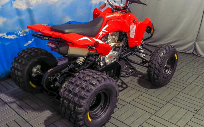 2027 Kayo Storm 300 EFI