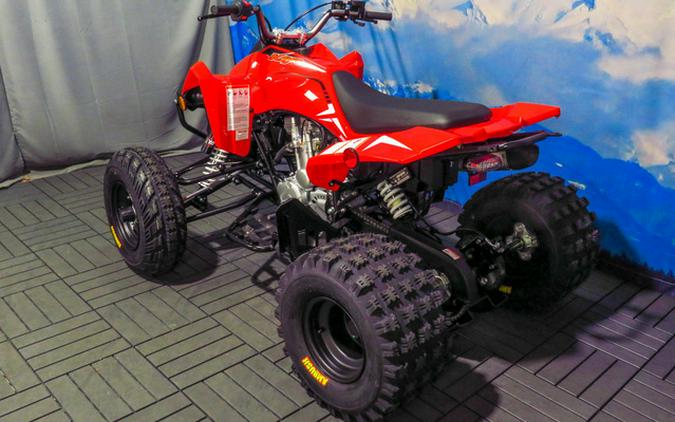 2027 Kayo Storm 300 EFI