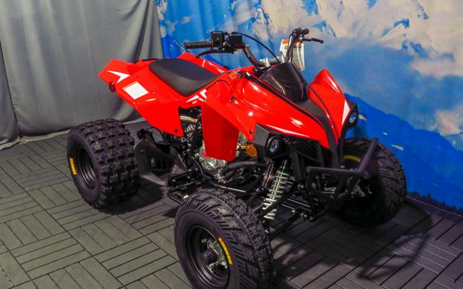 2027 Kayo Storm 300 EFI