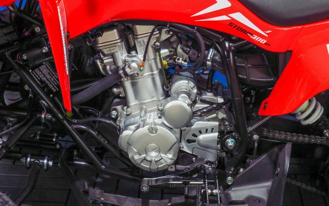 2027 Kayo Storm 300 EFI