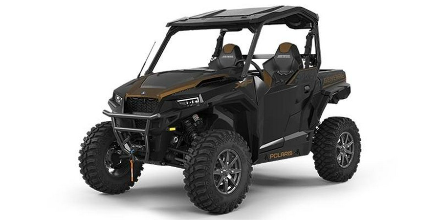 2023 Polaris GENERAL® XP 1000 Ultimate