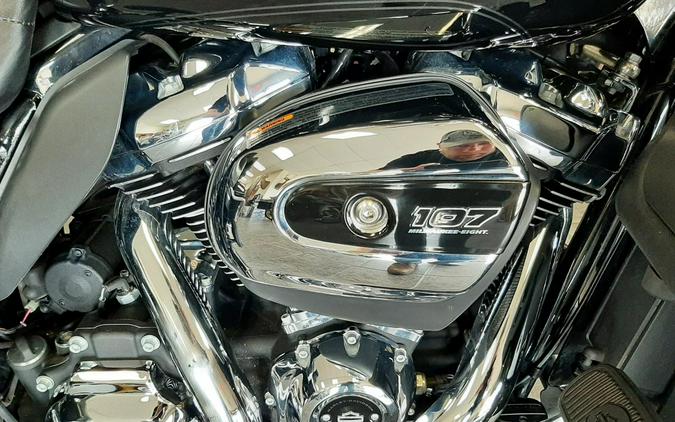 2019 Harley-Davidson® Electra Glide Ultra Classic FLHTCU