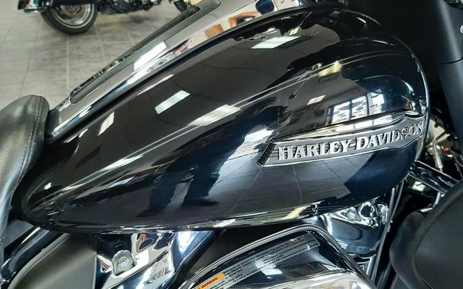 2019 Harley-Davidson® Electra Glide Ultra Classic FLHTCU