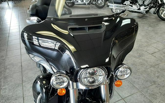 2019 Harley-Davidson® Electra Glide Ultra Classic FLHTCU