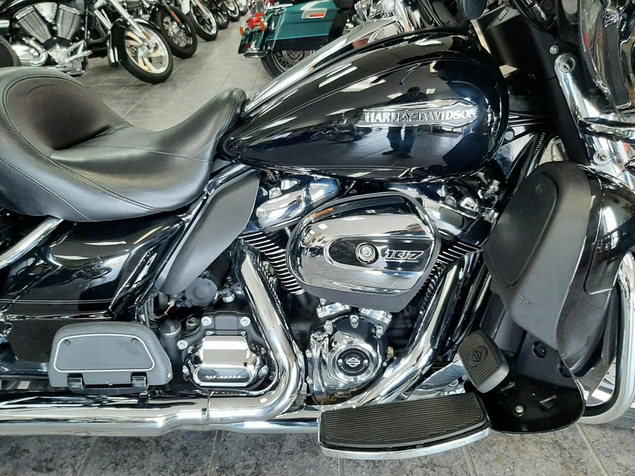 2019 Harley-Davidson® Electra Glide Ultra Classic FLHTCU