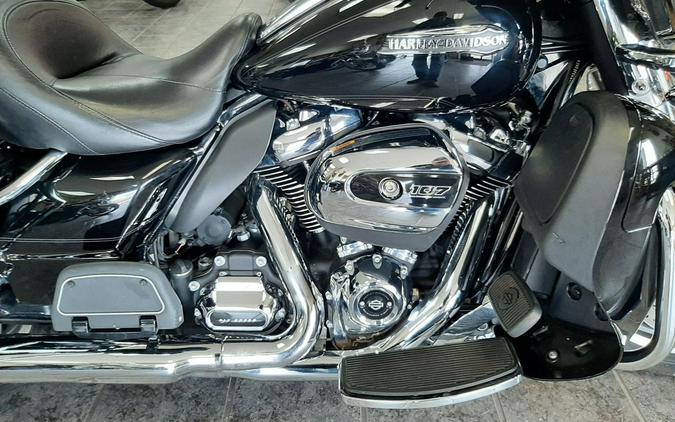 2019 Harley-Davidson® Electra Glide Ultra Classic FLHTCU