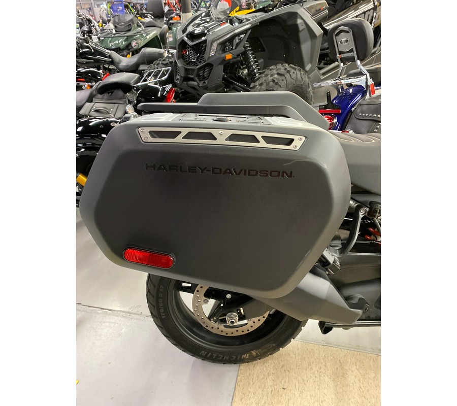 2021 Harley-Davidson® SALE! Pan America™ 1250 Special - $5,000 Savings!* SALE!