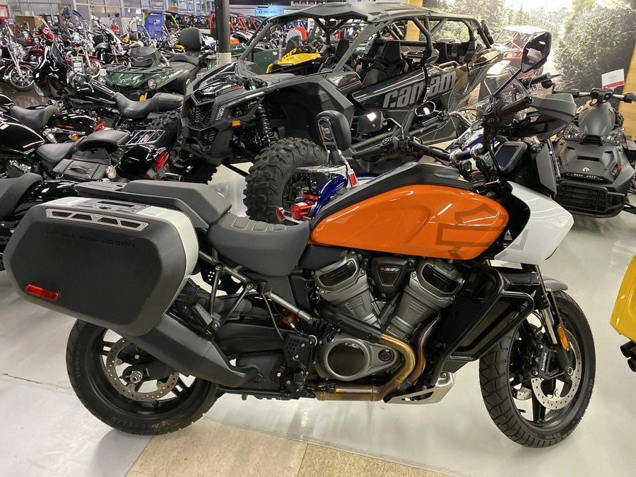 2021 Harley-Davidson® SALE! Pan America™ 1250 Special - $6,000 Savings!* SALE!