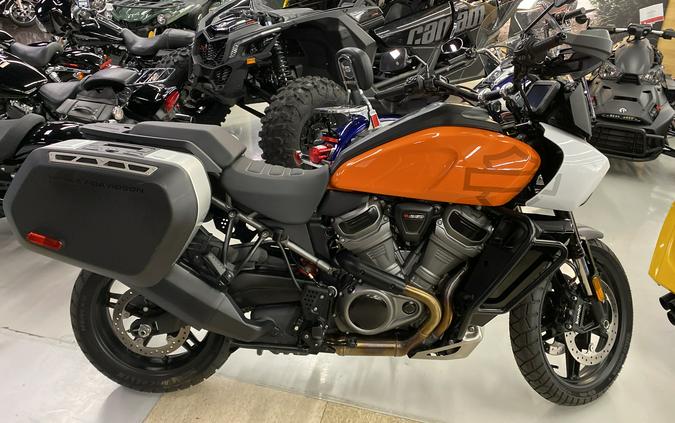 2021 Harley-Davidson Pan America Special Review (24 Fast Facts)